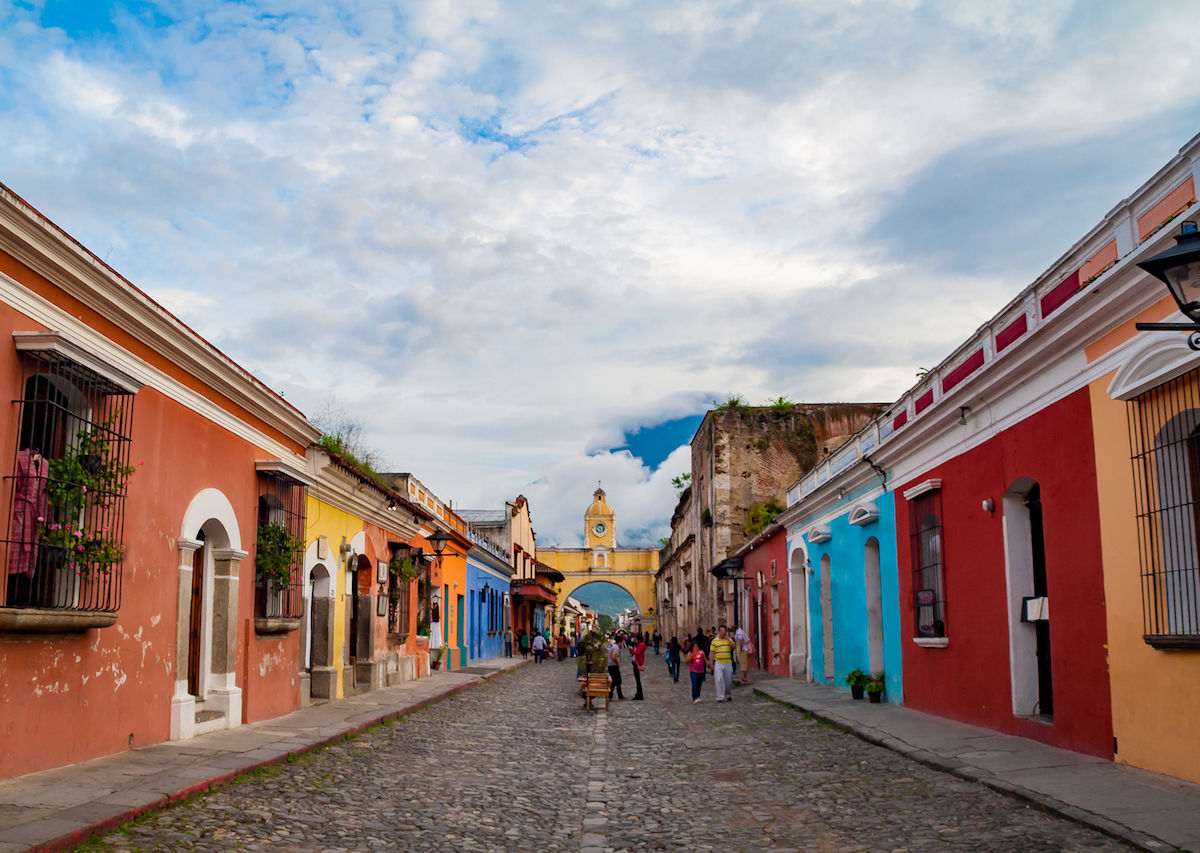 2025 Guatemala Travel Guide Matador