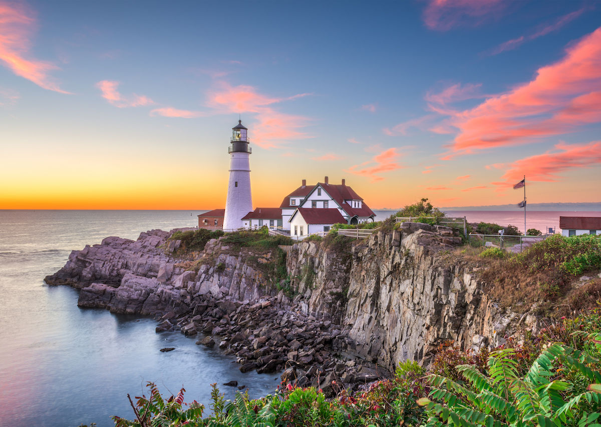 Maine travel guide: Everything you need to know about visiting Maine