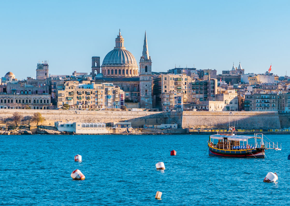 2024 Malta Travel Guide - Matador