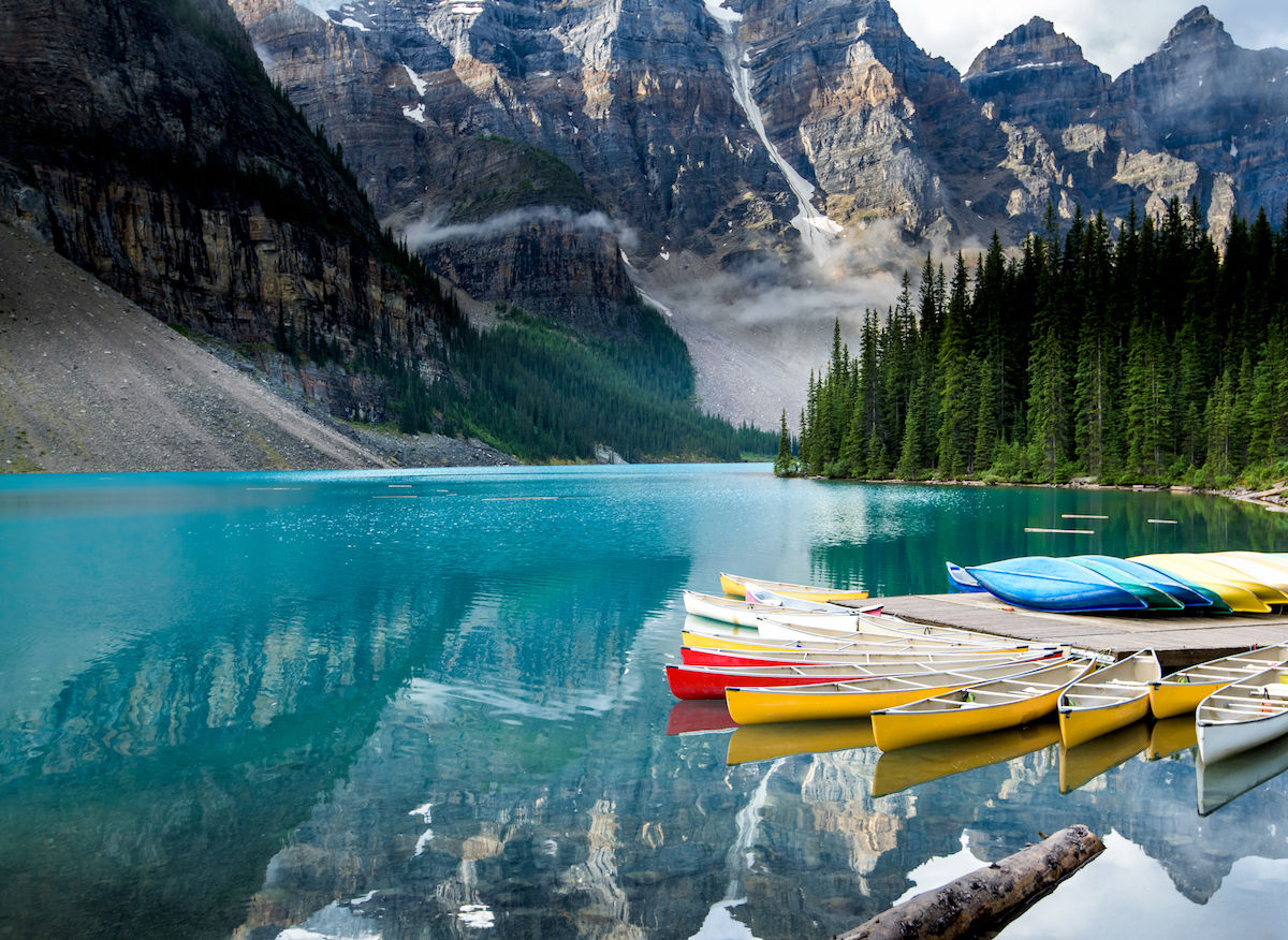 North America travel guide: Everything you need to know about visiting ...