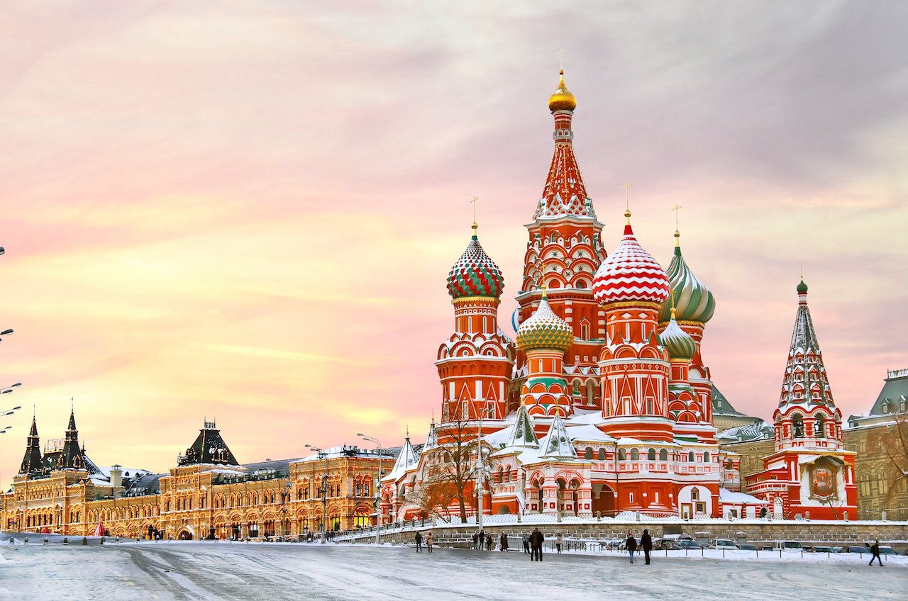 Russia 2026 Russia Travel Guide - Matador