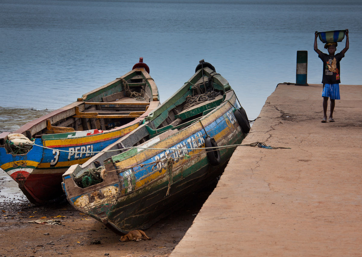 2024 Sierra Leone Travel Guide - Matador
