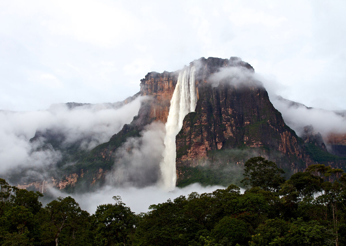 2024 Venezuela Travel Guide Matador