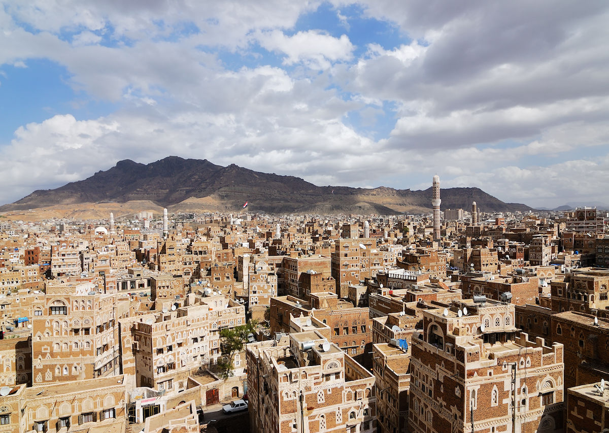 2024 Yemen Travel Guide - Matador