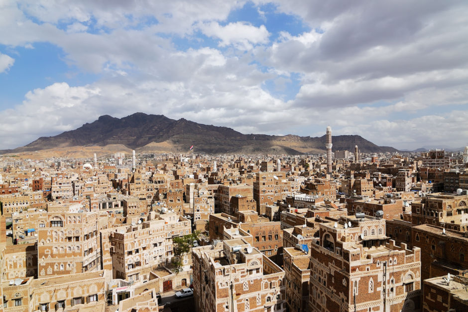 Dreaming In Arabic Learning In Yemen Matador Network