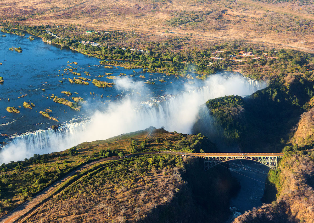 2024 Zambia Travel Guide - Matador