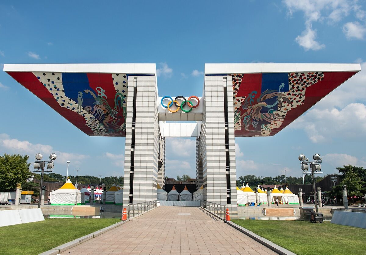 South Korea and the Tokyo Olympics – The Diplomat