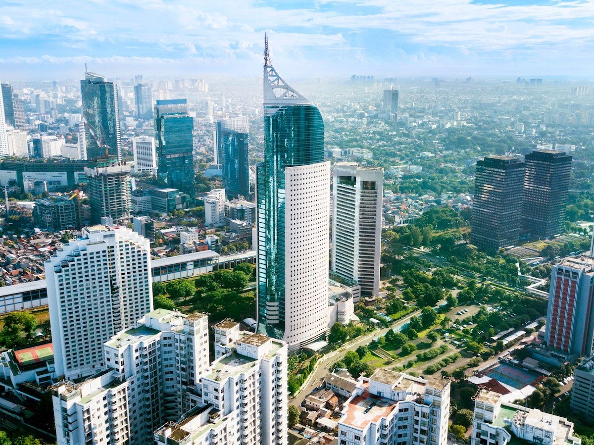 Jakarta, Indonesia Travel Guides for 2021 - Matador