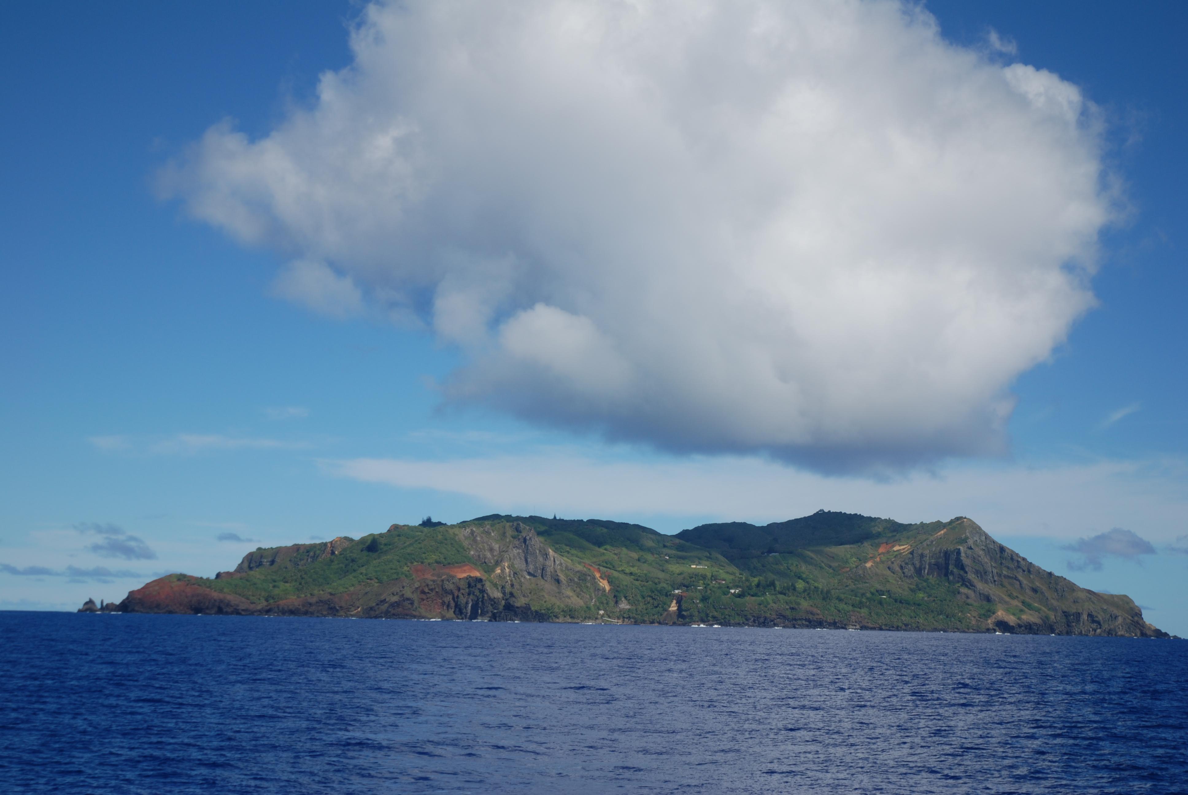 Pitcairn Islands - Pictures