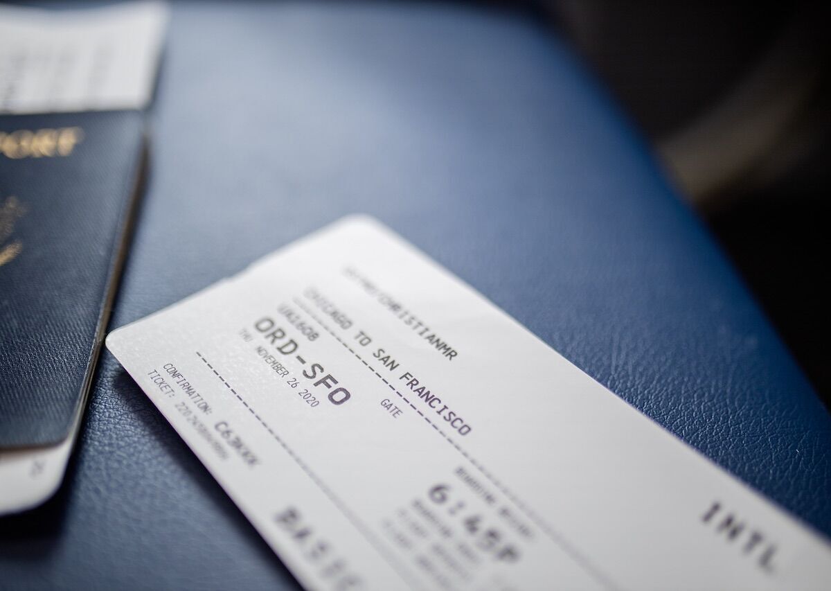 New Rules Force Transparency in Airfare Listings