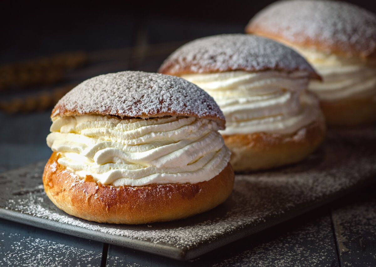 12 of the World's Most ArteryClogging Foods