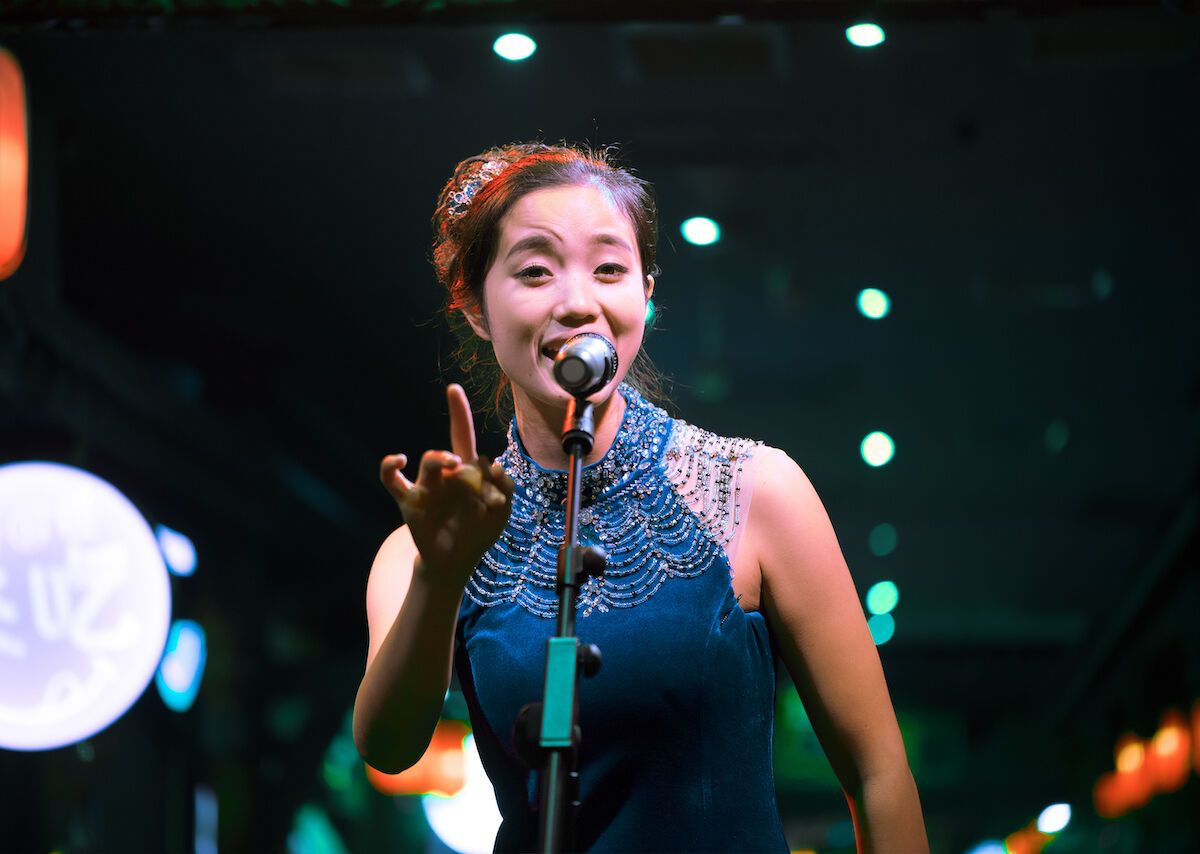 8 Bands to Help You Learn Mandarin Chinese