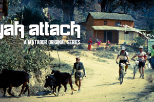 yak attack mtb