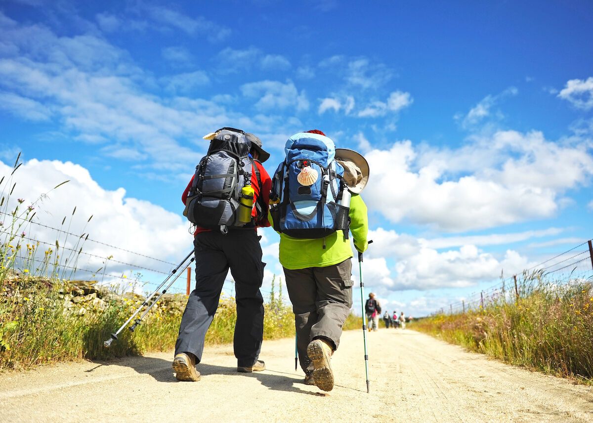 How To Pack For The Camino De Santiago Pilgrimage Trail