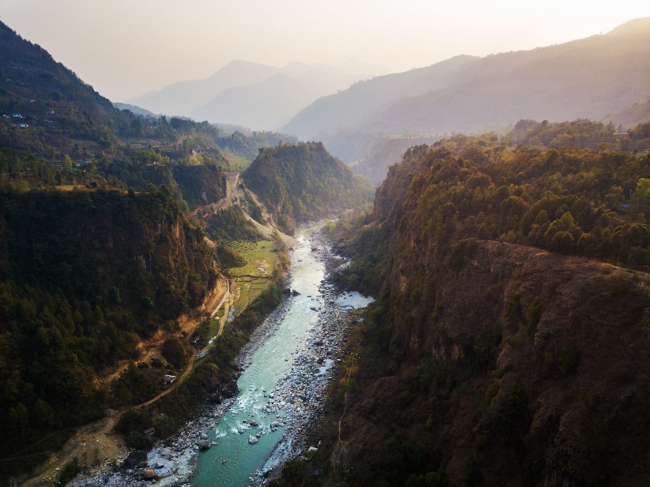 27 Of The Deepest Canyons You Can Explore