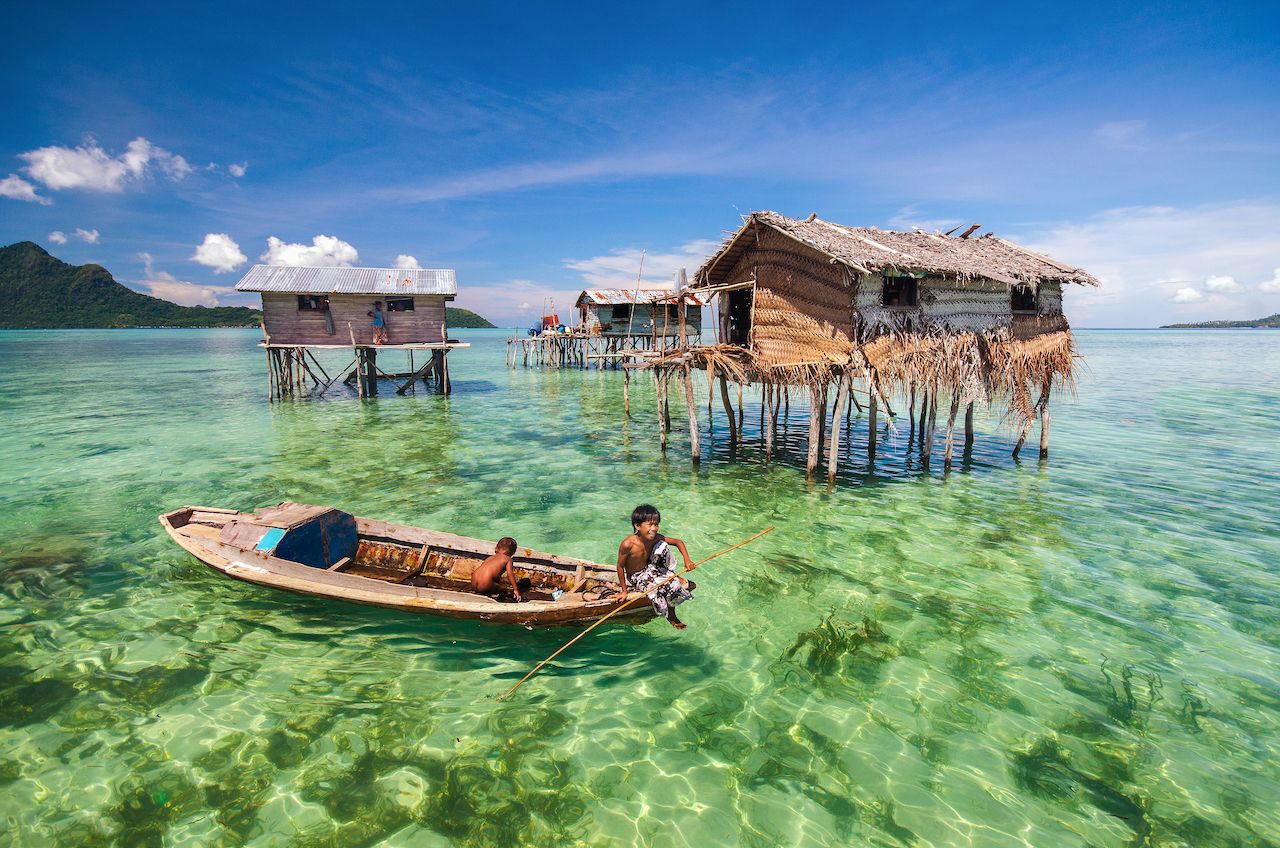 20 Amazing Travel Destinations with Crystal Clear Water — What's