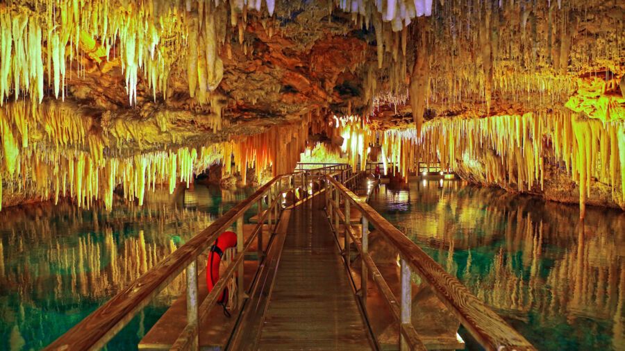 18 Of The World S Most Insane Caves That You Can Explore Matador Network