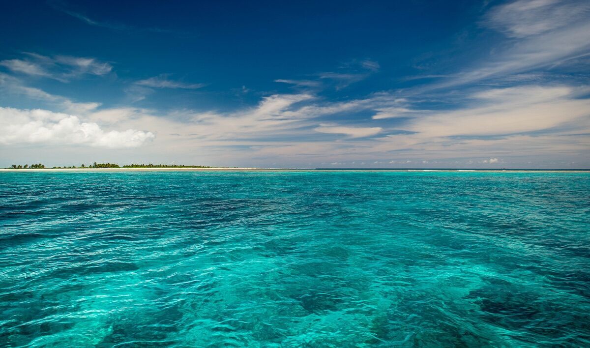 How Do You Move 100,000 People Off a Disappearing Island?