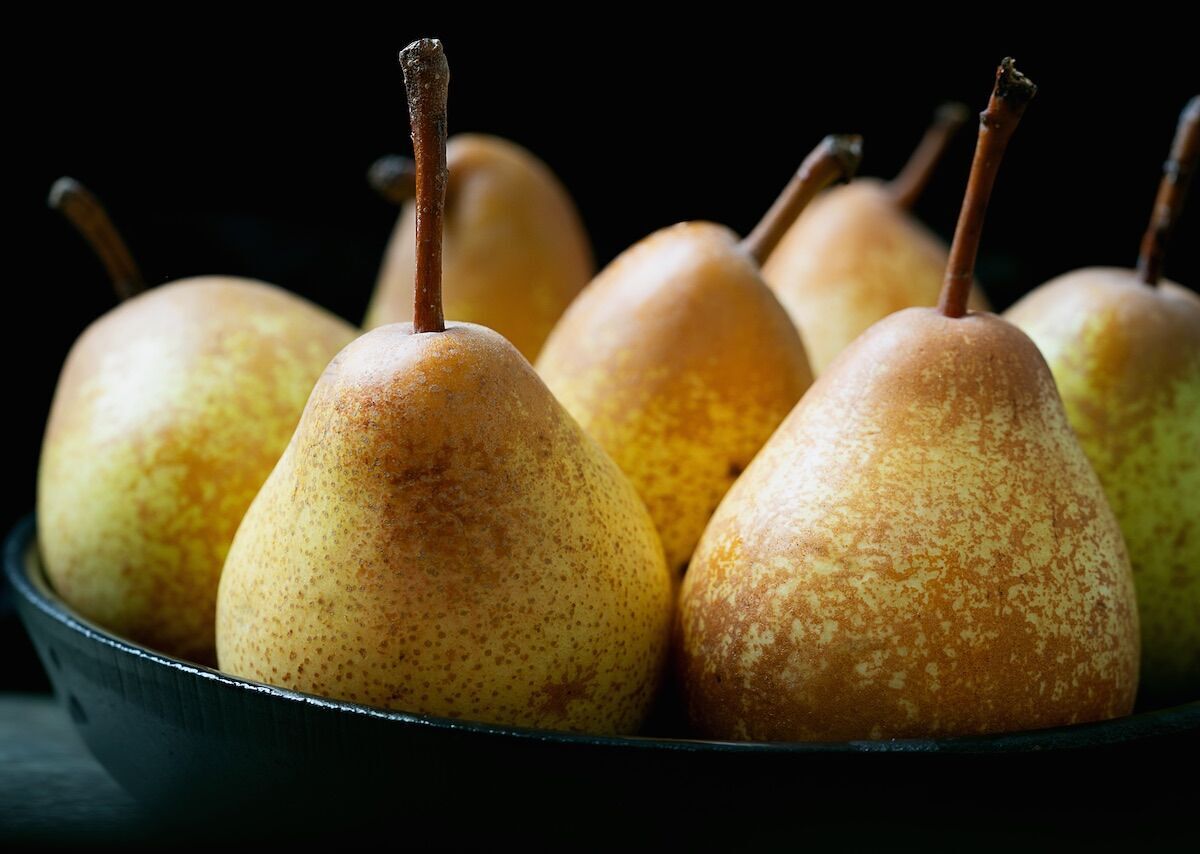 The Three Pears of Argentine Bureaucracy