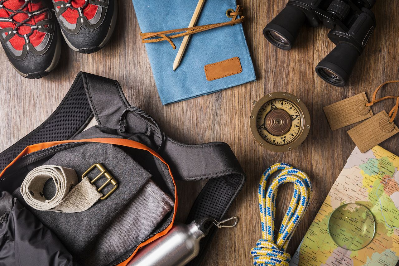 40 Travel Accessories That Will Prepare You for Anything