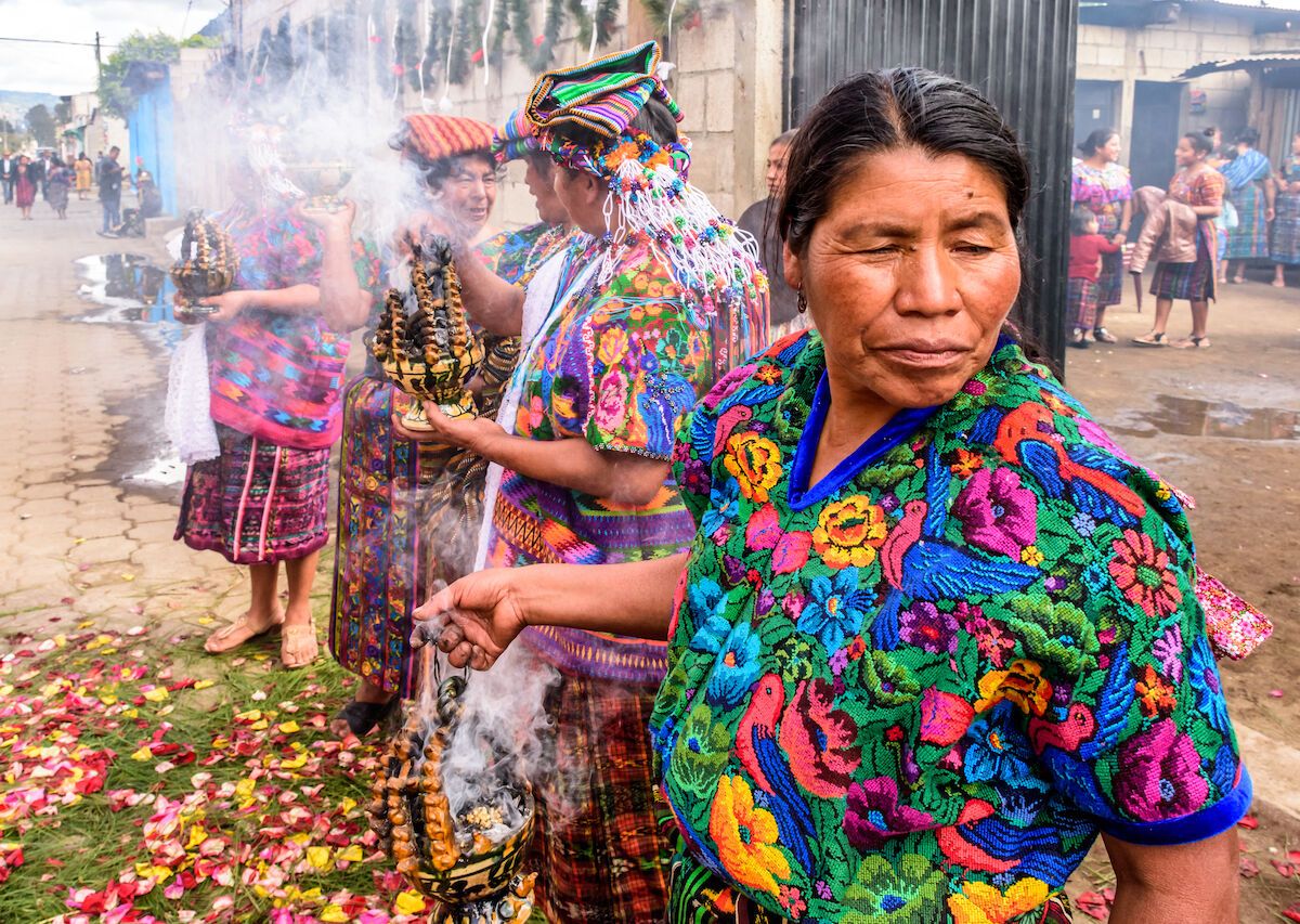 An expat rite of passage in Guatemala - Matador Network