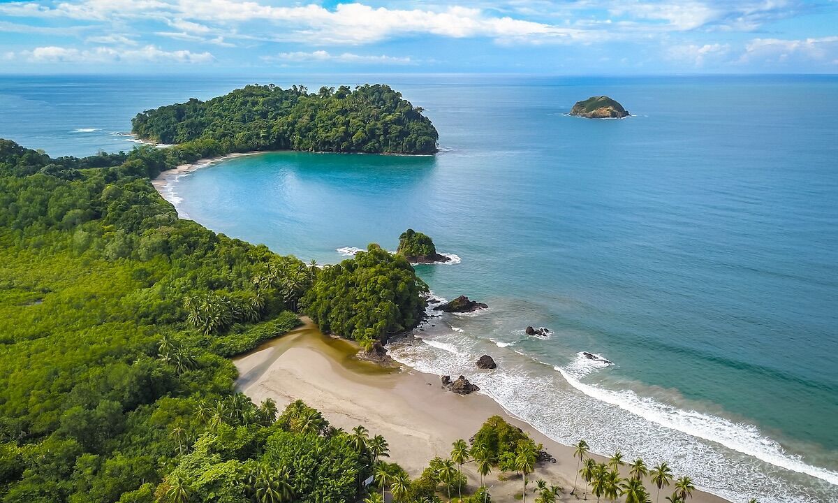 Manuel Antonio National Park