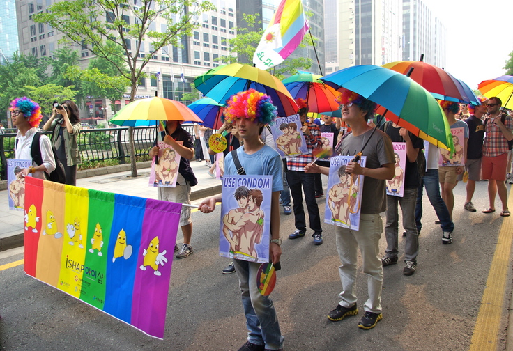 Sites gay in dating Busan uk Gay Dating