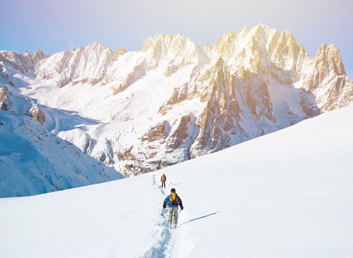12 Incredible Ski Experiences You Can Only Have in Utah
