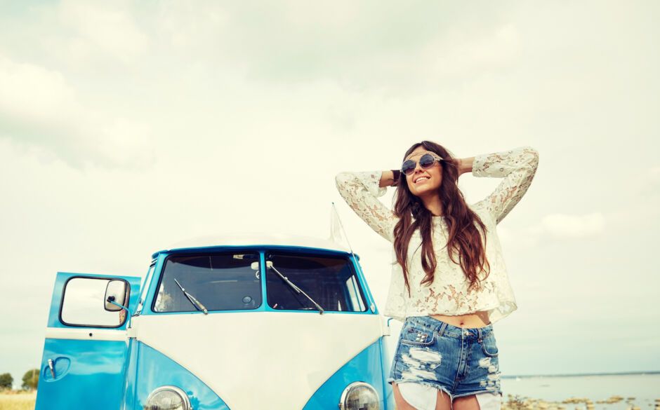 How To Be A Latin American Hippie Matador Network<script async src=