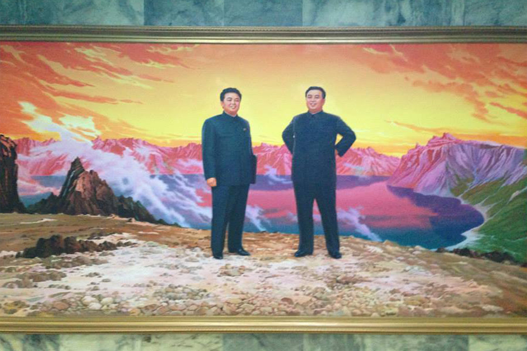20 Things I Learned in North Korea