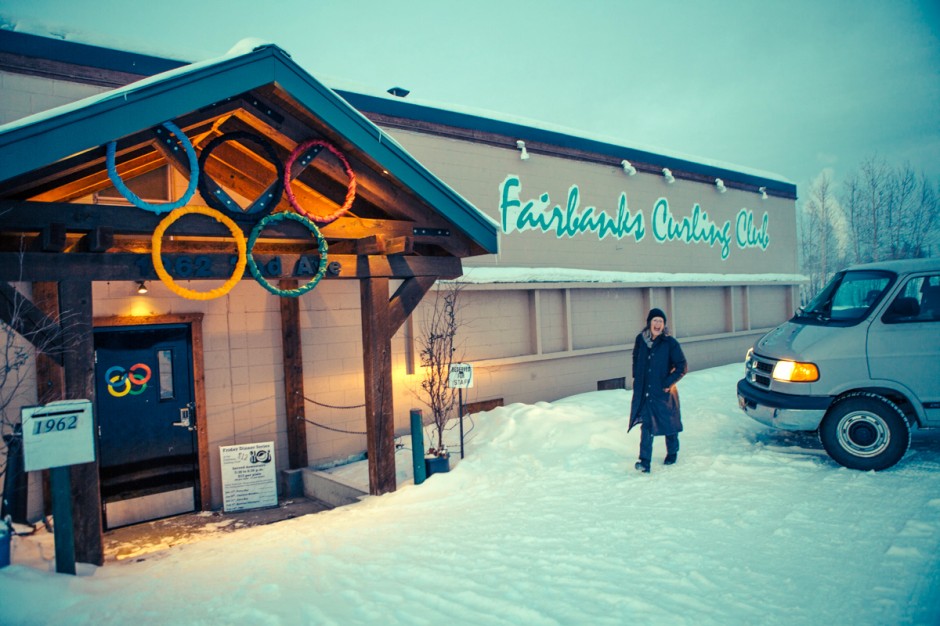 Hunting the Northern Lights in Fairbanks, Alaska Matador Network