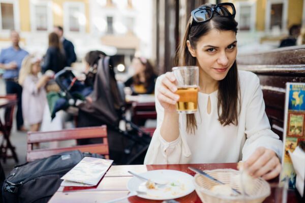 How To Order A Beer In Spain