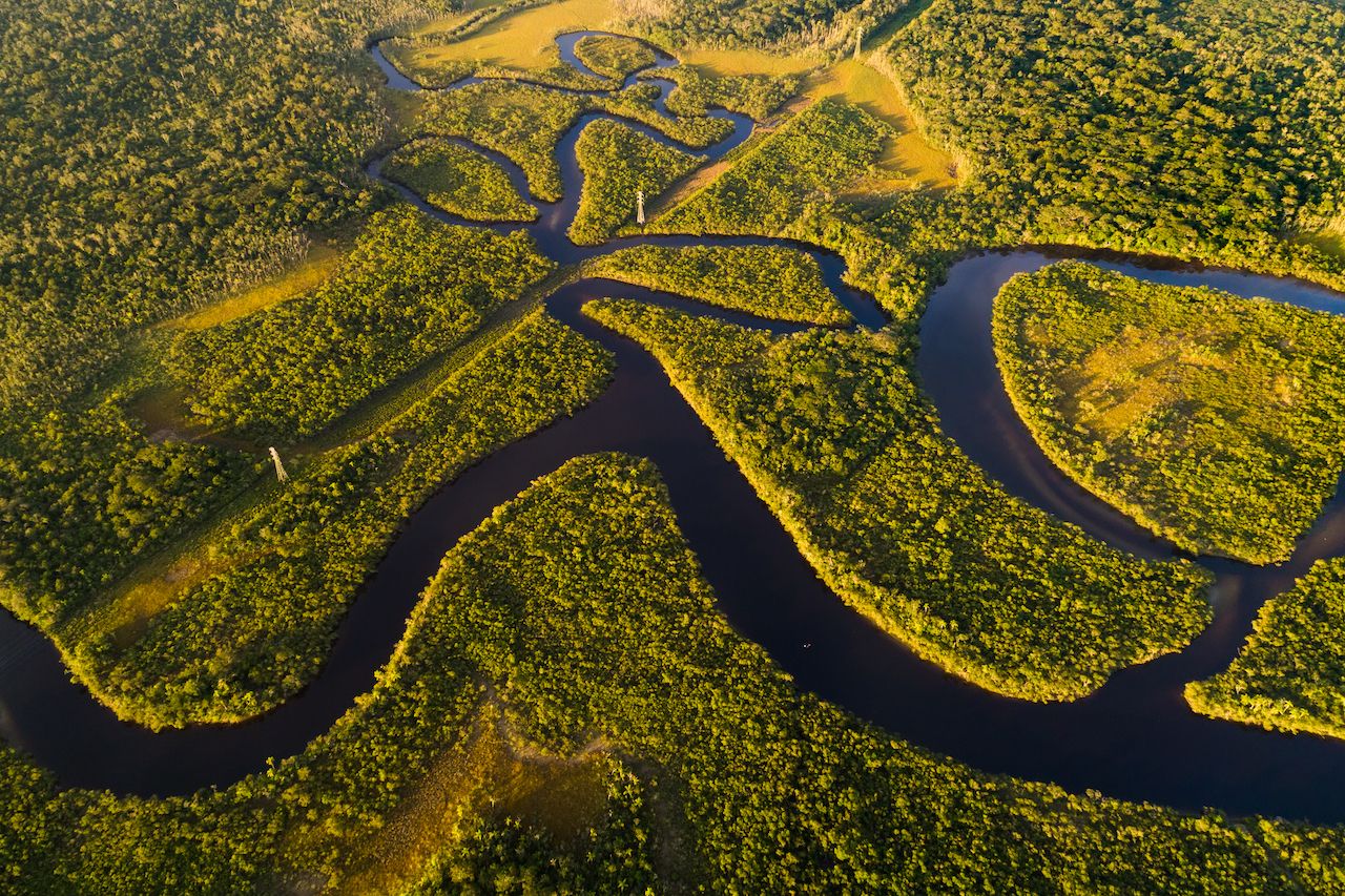 Natural Wonders Around The World In Breathtaking Images