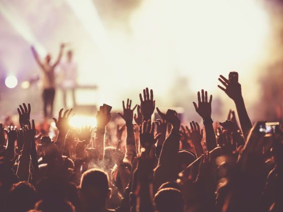 6 Wildest Electronic Music Festivals Worldwide