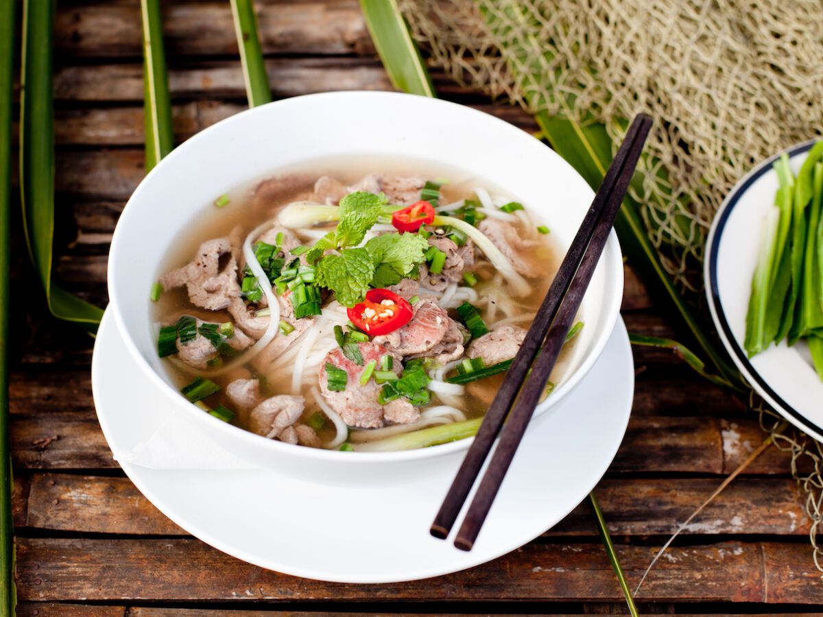 20 Vietnamese Dishes And Drinks You Need To Try 7322