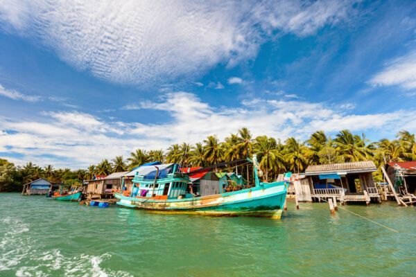 Koh Rong The last real party in Southeast Asia 