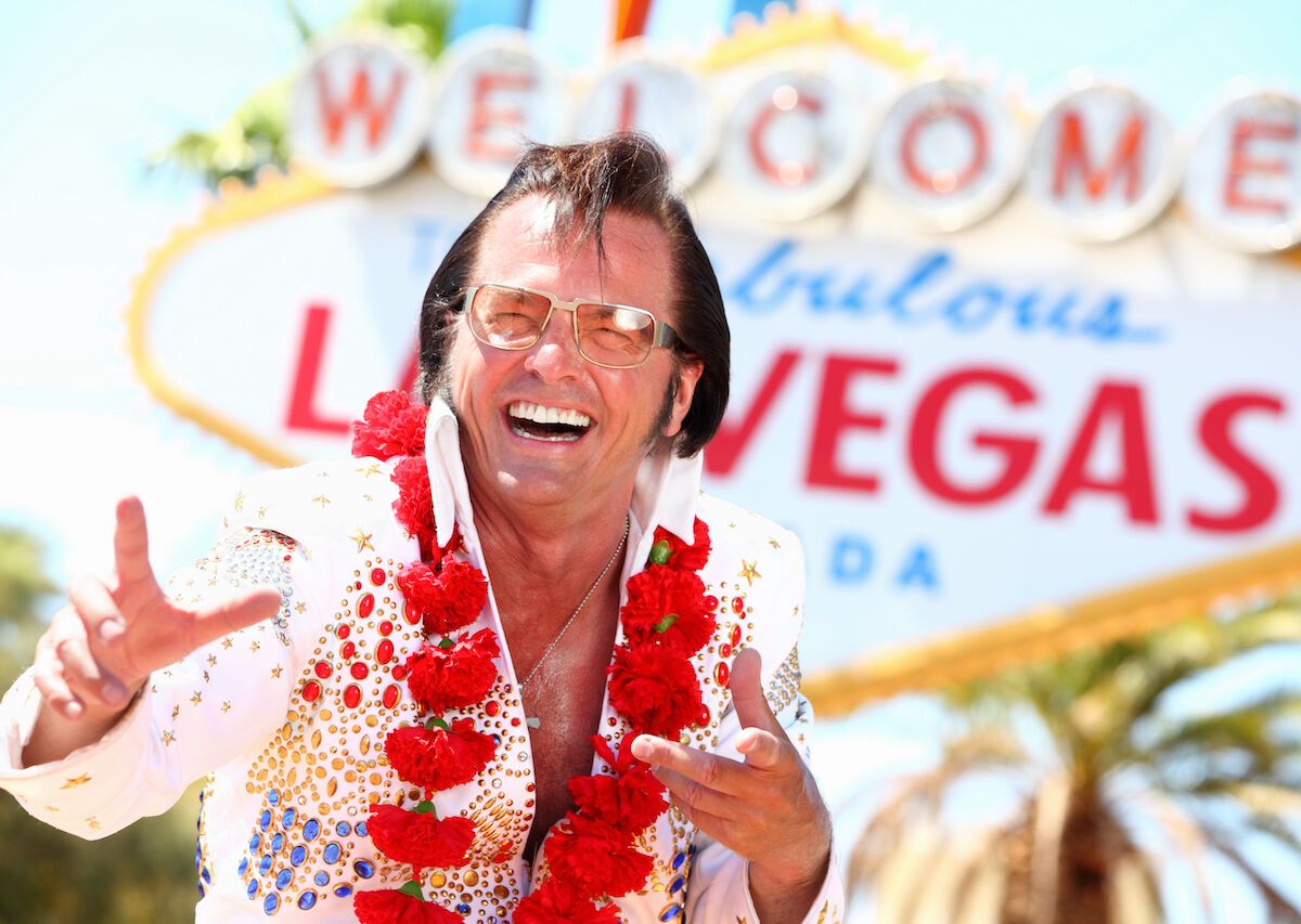 15 Signs You Were Born and in Las Vegas