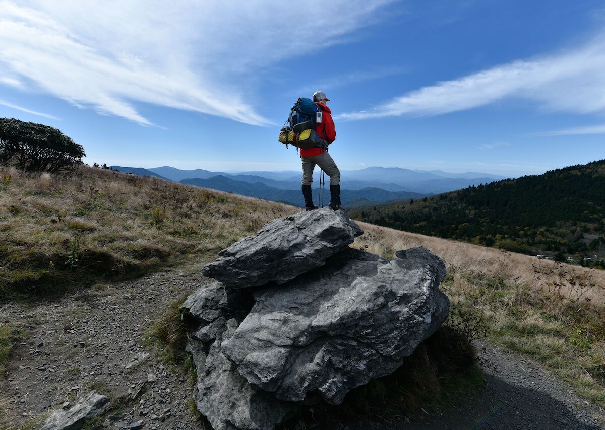 11 Things I Wish I’d Known Before Hiking the Appalachian Trail.