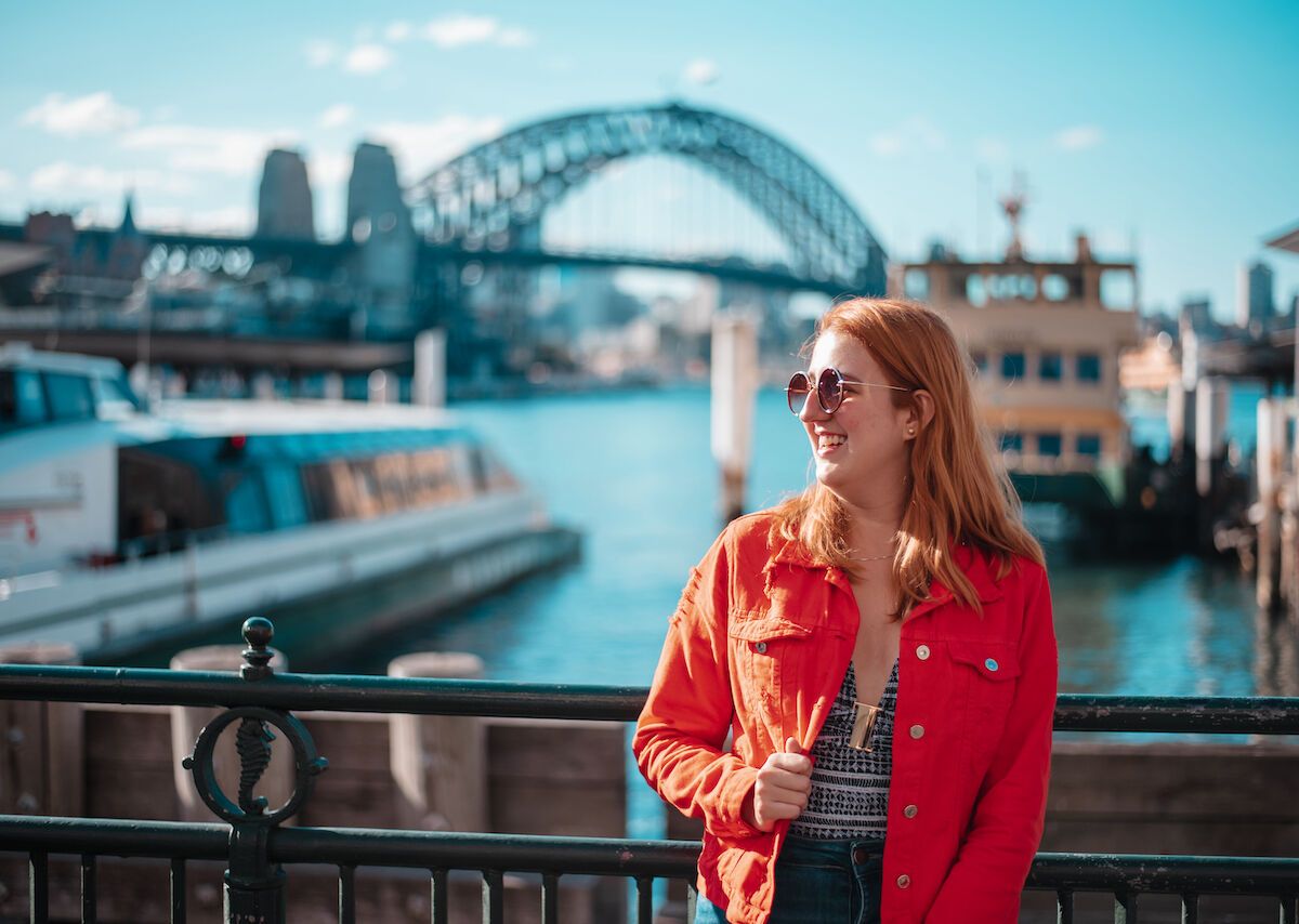 18 Signs You Were Born and Raised in Sydney, Australia