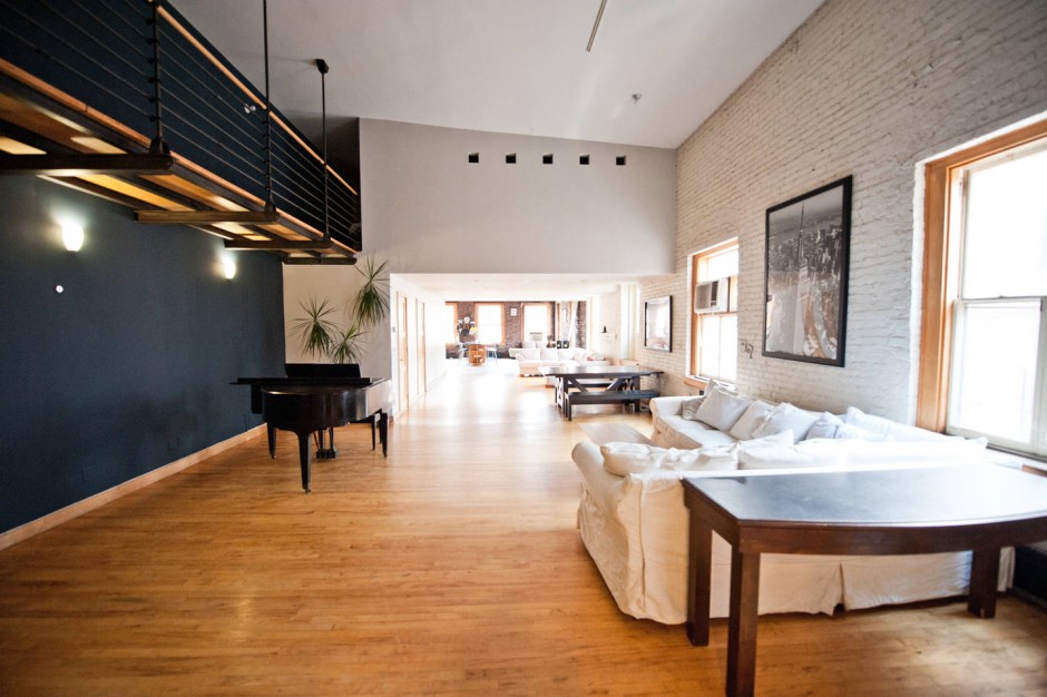 12 of the best Airbnbs in New York City Matador Network