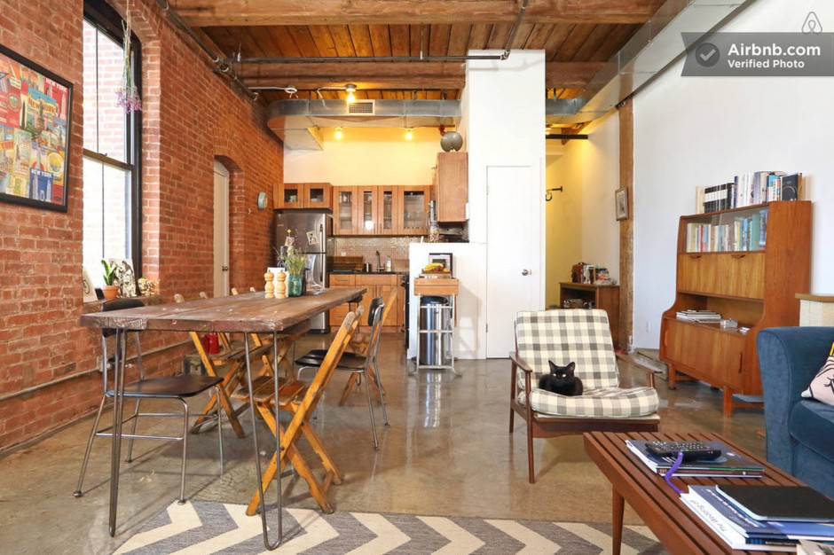 12 of the best Airbnbs in New York City Matador Network