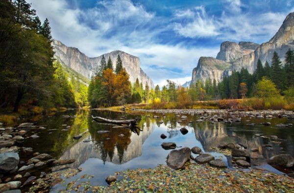 17 Vivid Landscapes That Inspire California Wanderlust