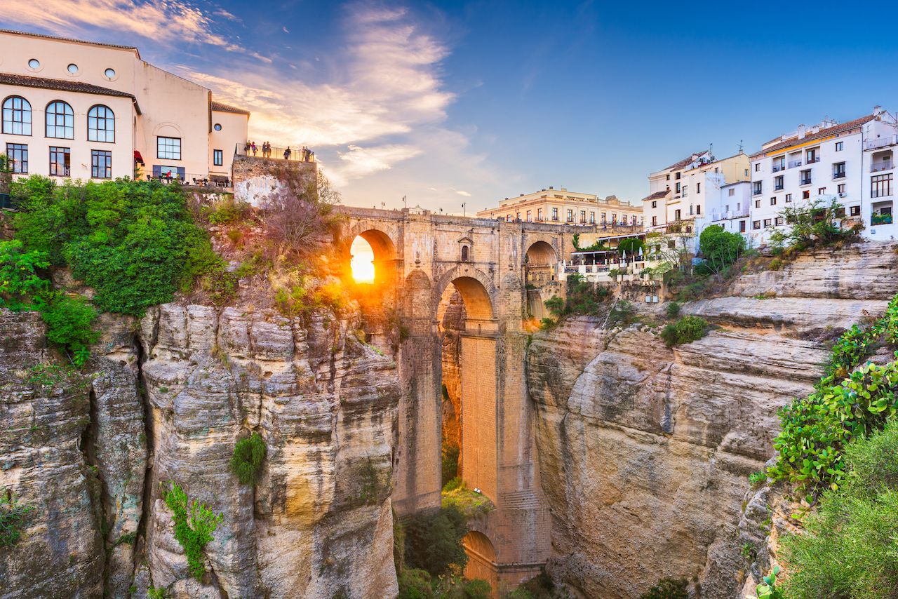 These Are The Prettiest Small Towns In Europe Matador Network