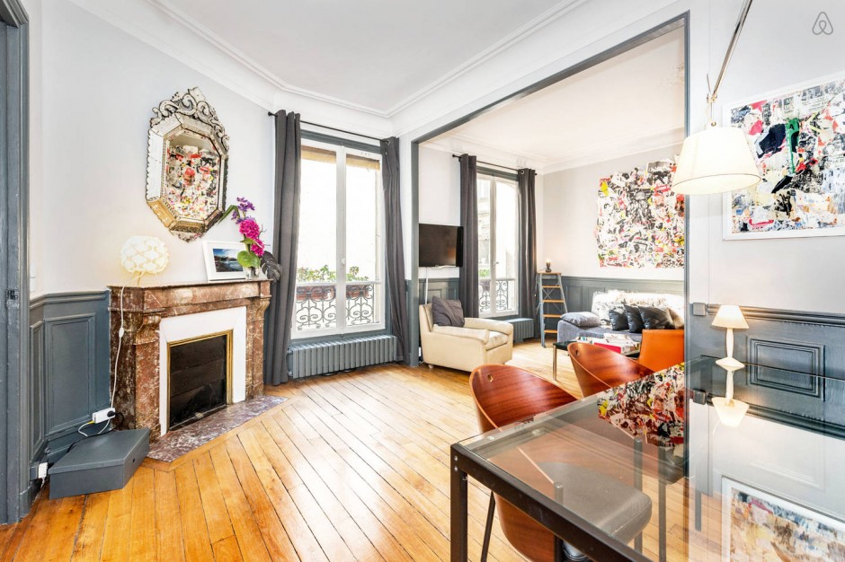 The 12 Best Airbnbs in Paris Matador Network