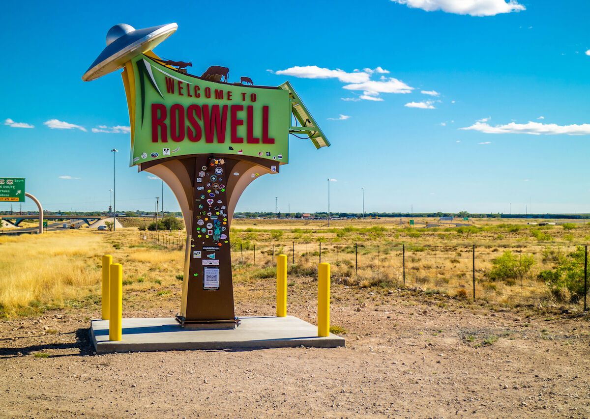 7 Things to Do in Roswell, NM Matador Network