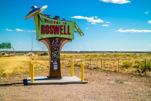 7 Things to Do in Roswell, NM - Matador Network