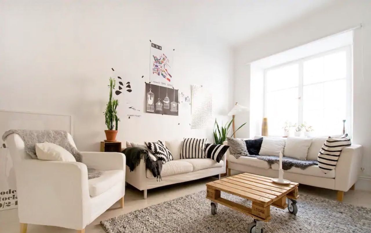Best Airbnbs in Stockholm