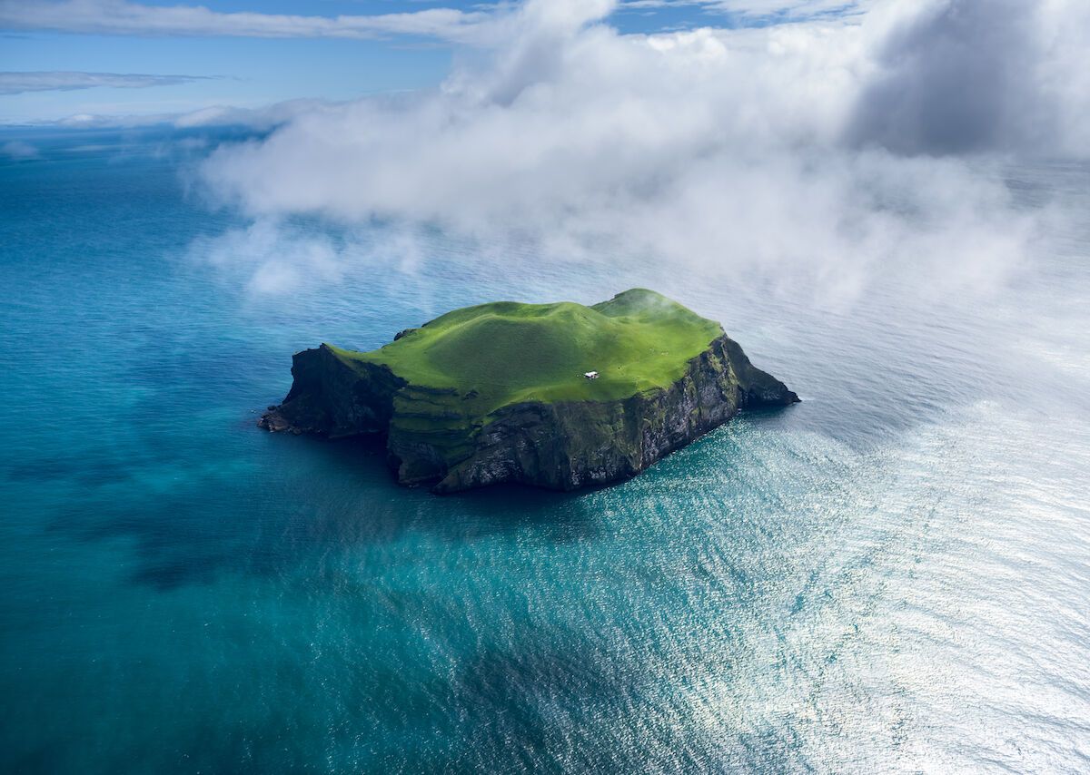 10 of the Most Remote Islands You Can Visit (or Stay on) Around the World