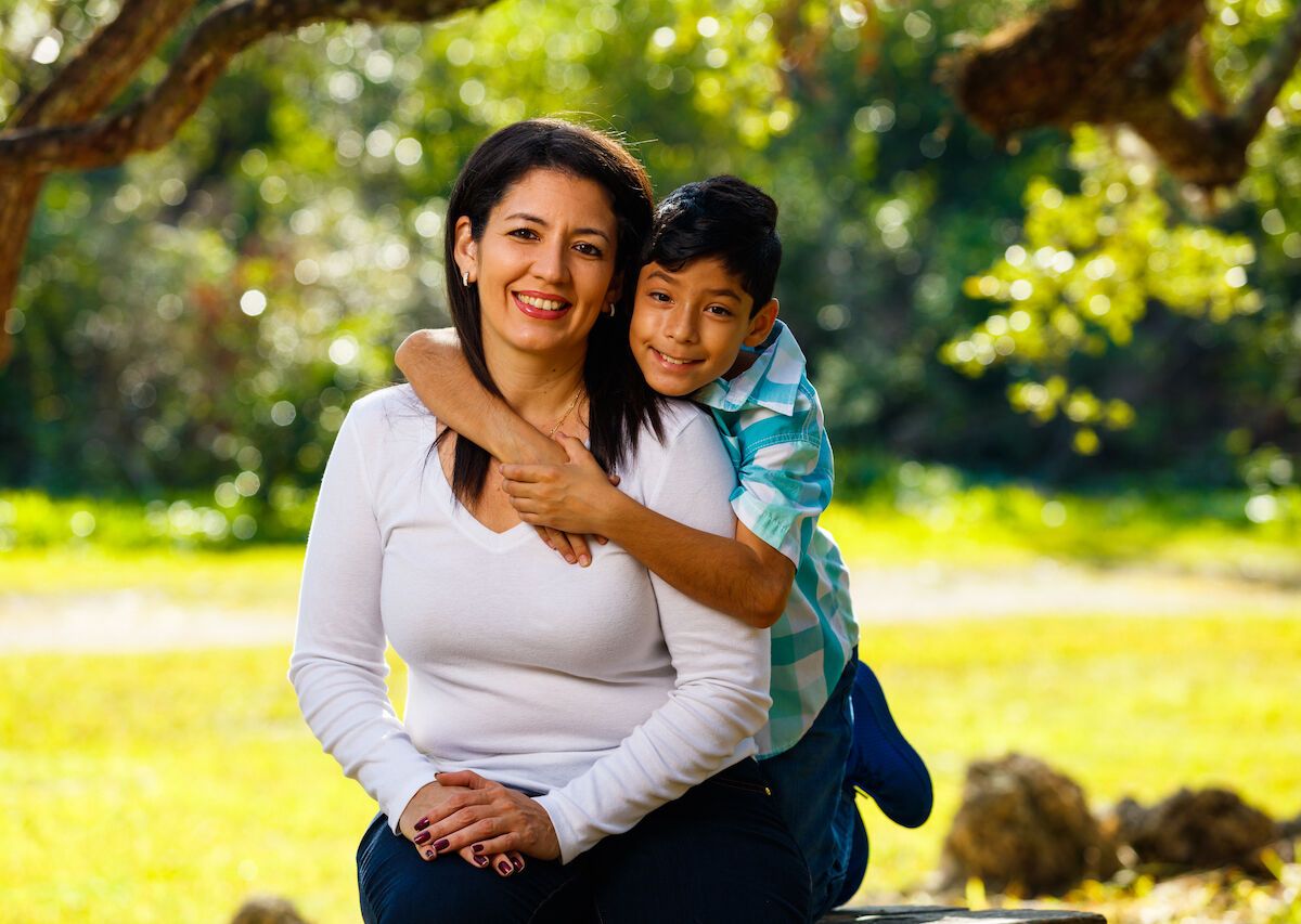 Dating a single mother in Quito