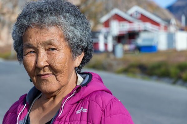 Guide to Living in Greenland: 6 Commandments You Must Follow - Are There Any Black People In Greenland
